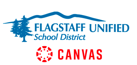 Canvas Heading